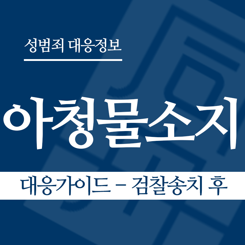 아청물소지 대응가이드 – 검찰송치 후" loading="lazy" decoding="async" srcset="https://xn--z92bxy2dq4n5saj7bv7qqocm5bd62e.kr/wp-content/uploads/2026/04/아청물소지-대응가이드-검찰송치-후.png 800w, https://xn--z92bxy2dq4n5saj7bv7qqocm5bd62e.kr/wp-content/uploads/2026/04/아청물소지-대응가이드-검찰송치-후-300x300.png 300w, https://xn--z92bxy2dq4n5saj7bv7qqocm5bd62e.kr/wp-content/uploads/2026/04/아청물소지-대응가이드-검찰송치-후-150x150.png 150w, https://xn--z92bxy2dq4n5saj7bv7qqocm5bd62e.kr/wp-content/uploads/2026/04/아청물소지-대응가이드-검찰송치-후-768x768.png 768w" sizes="auto, (max-width: 800px) 100vw, 800px