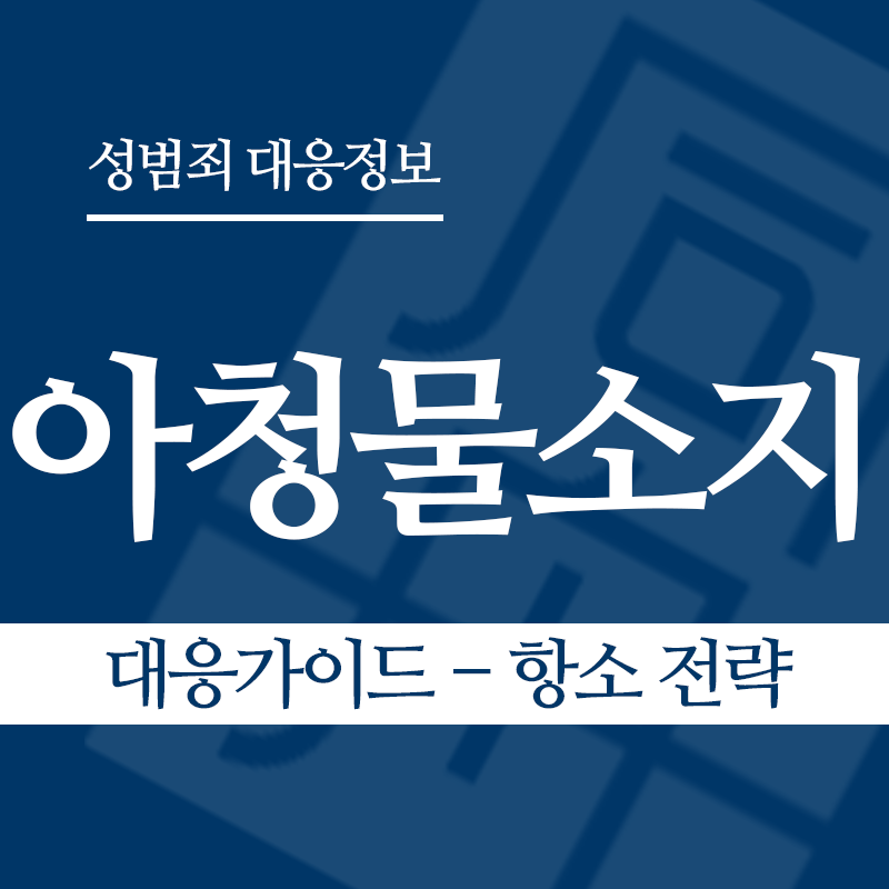 아청물소지 대응가이드 – 항소 전략" loading="lazy" decoding="async" srcset="https://xn--z92bxy2dq4n5saj7bv7qqocm5bd62e.kr/wp-content/uploads/2026/04/아청물소지-대응가이드-항소-전략.png 800w, https://xn--z92bxy2dq4n5saj7bv7qqocm5bd62e.kr/wp-content/uploads/2026/04/아청물소지-대응가이드-항소-전략-300x300.png 300w, https://xn--z92bxy2dq4n5saj7bv7qqocm5bd62e.kr/wp-content/uploads/2026/04/아청물소지-대응가이드-항소-전략-150x150.png 150w, https://xn--z92bxy2dq4n5saj7bv7qqocm5bd62e.kr/wp-content/uploads/2026/04/아청물소지-대응가이드-항소-전략-768x768.png 768w" sizes="auto, (max-width: 800px) 100vw, 800px